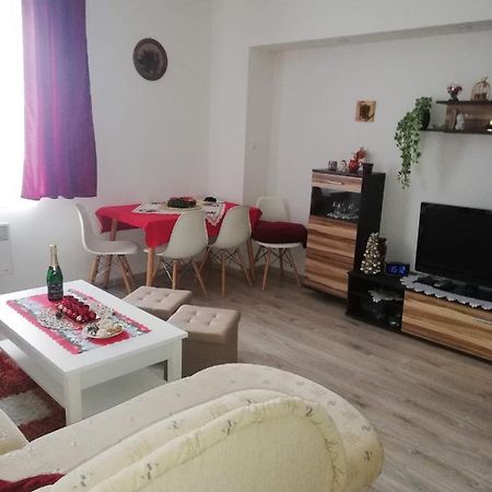 Apartmán Petra Kovářská Esterno foto