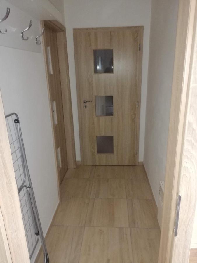 Apartmán Petra Kovářská Esterno foto